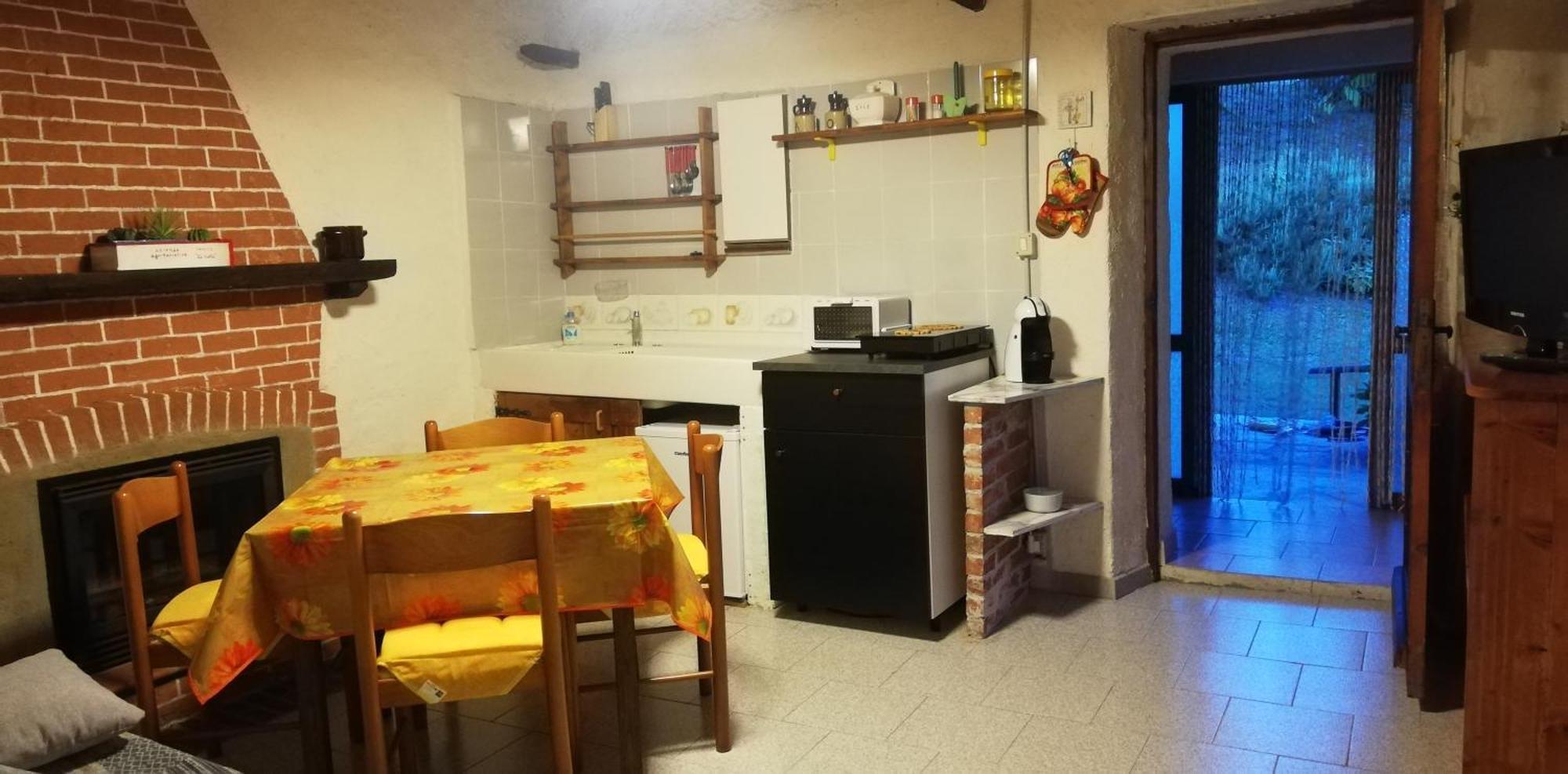 Azienda Agrituristica Cascina La Botta Dego Zimmer foto